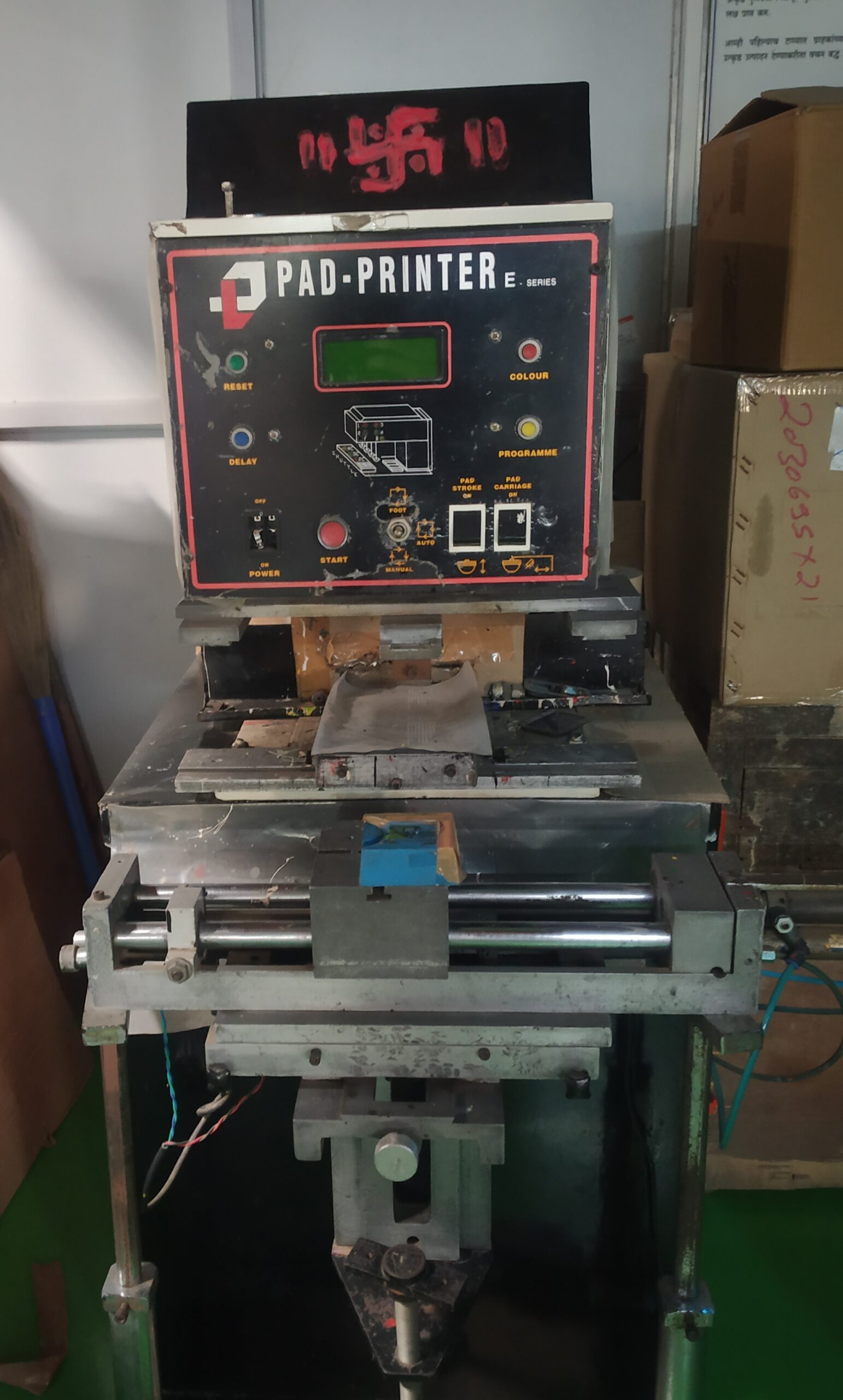 Custom plastic components supplier