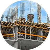 Contract components manufacturing