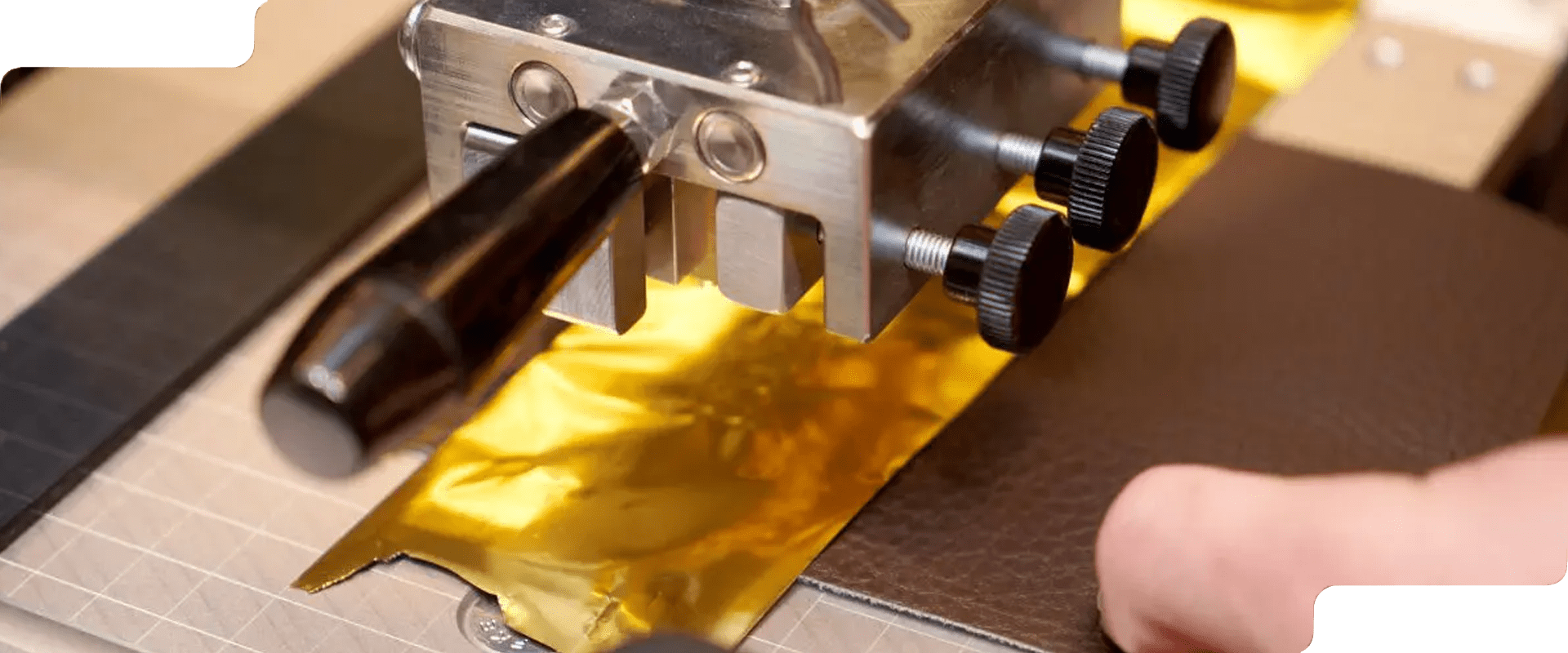 Hot stamping and plastic parts supplier