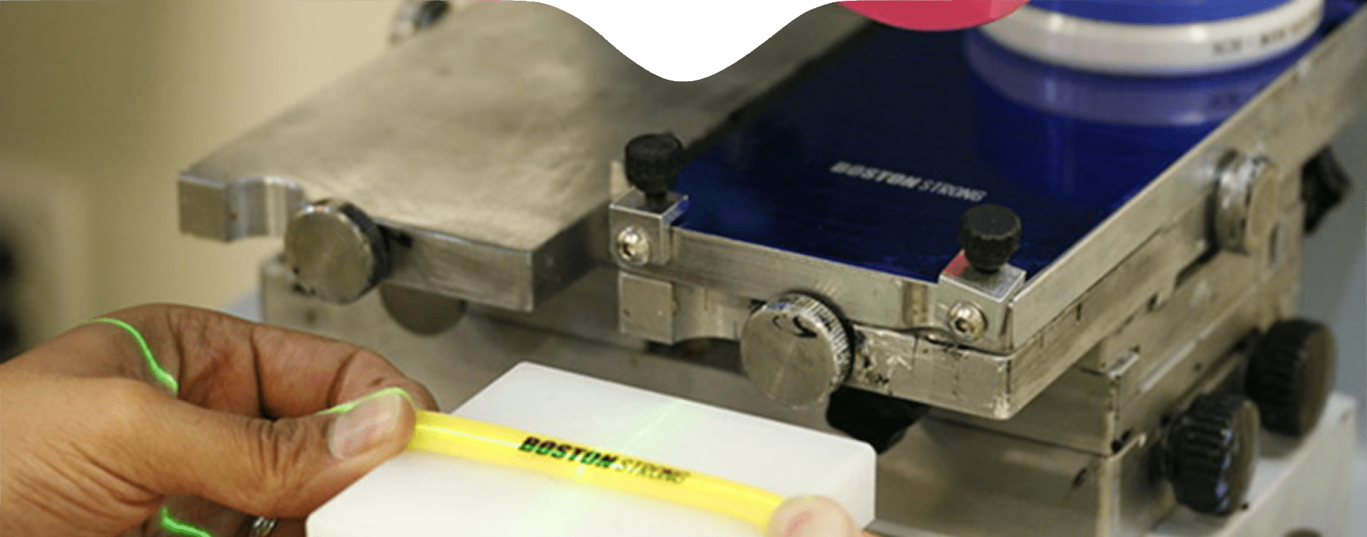 ISO certified plastic components manufacturers