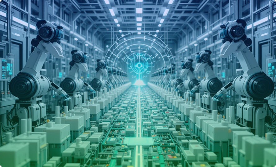 High precision plastic moulding