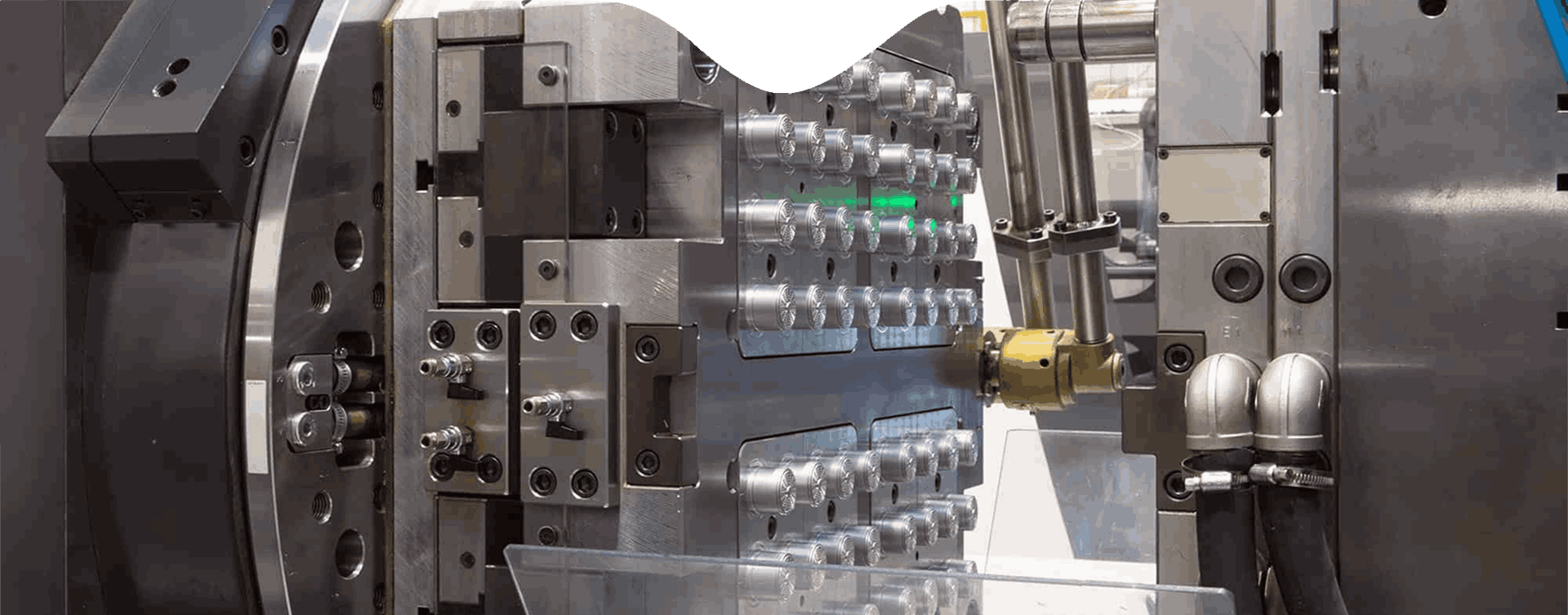 Plastic Moulding Services in Pune